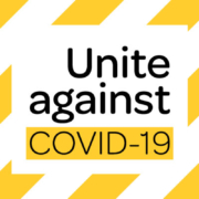 Unite against Covid-19